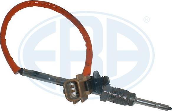 ERA 551068 - Sensore, Temperatura gas scarico www.autoricambi360.it