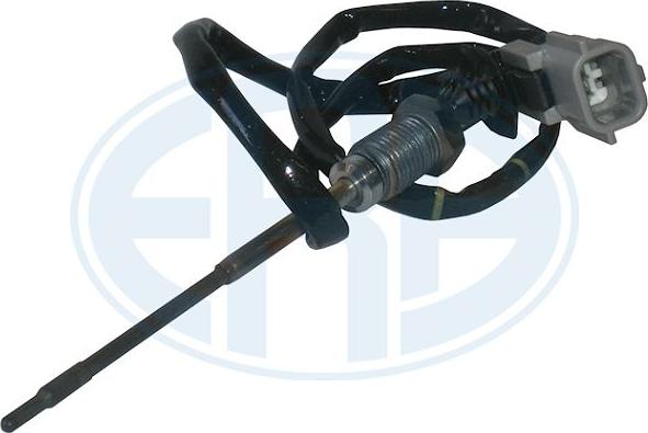 ERA 551009 - Sensore, Temperatura gas scarico www.autoricambi360.it