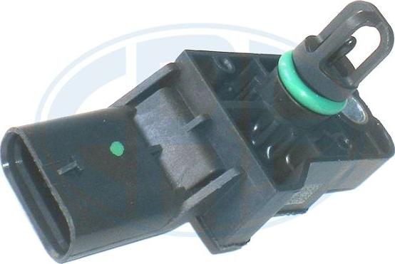 ERA 551007 - Sensore, Pressione collettore d'aspirazione www.autoricambi360.it