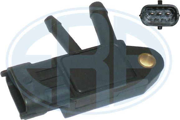 ERA 551019A - Sensore, Pressione gas scarico www.autoricambi360.it