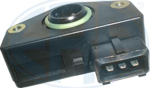 ERA 551084 - Sensore, Regolazione valvola farfalla www.autoricambi360.it