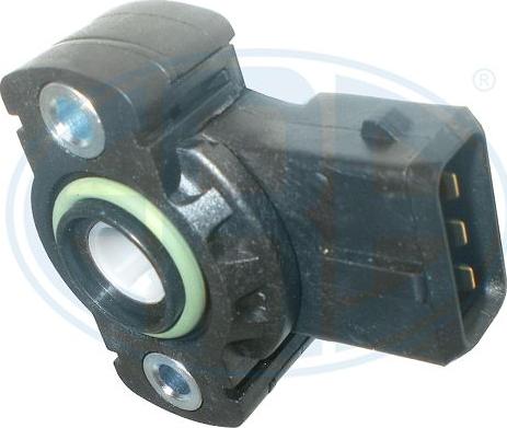 ERA 551083A - Sensore, Regolazione valvola farfalla www.autoricambi360.it