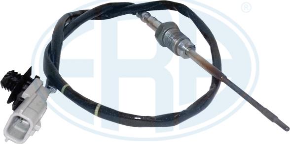 ERA 551070 - Sensore, Temperatura gas scarico www.autoricambi360.it