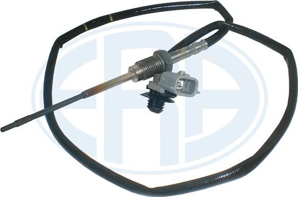 ERA 551071 - Sensore, Temperatura gas scarico www.autoricambi360.it