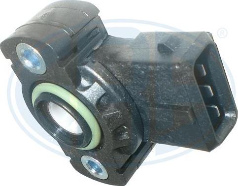 ERA 551077 - Sensore, Regolazione valvola farfalla www.autoricambi360.it