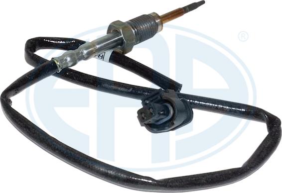 ERA 551148A - Sensore, Temperatura gas scarico www.autoricambi360.it