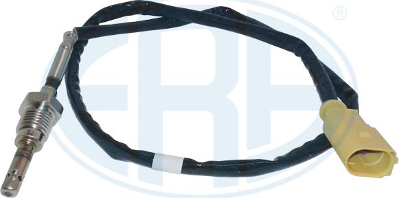 ERA 551142 - Sensore, Temperatura gas scarico www.autoricambi360.it