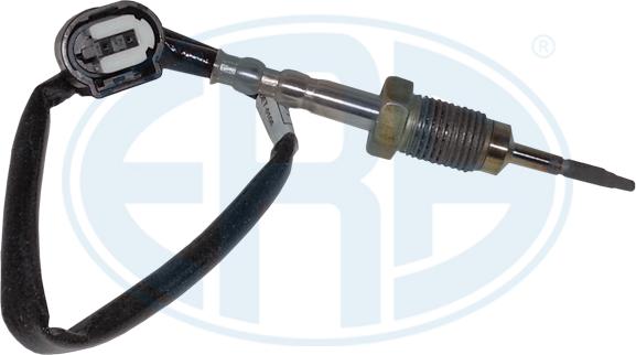 ERA 551154 - Sensore, Temperatura gas scarico www.autoricambi360.it