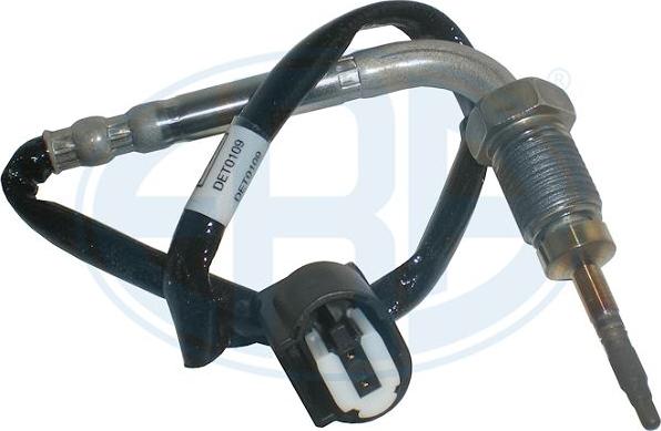 ERA 551156 - Sensore, Temperatura gas scarico www.autoricambi360.it