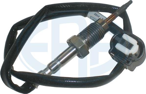 ERA 551150 - Sensore, Temperatura gas scarico www.autoricambi360.it