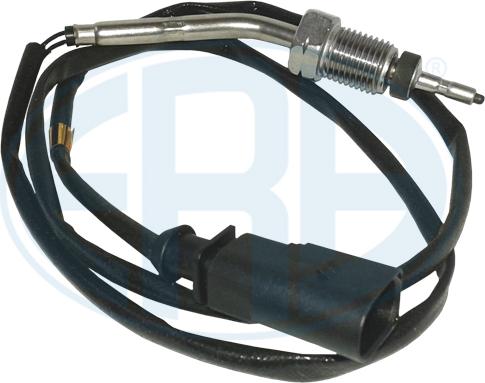 ERA 551158 - Sensore, Temperatura gas scarico www.autoricambi360.it