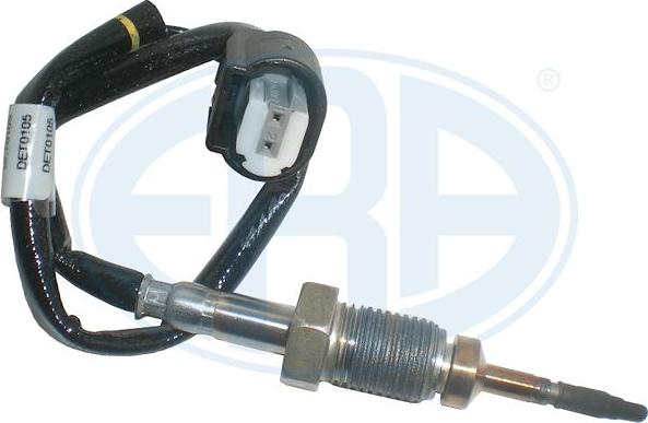 ERA 551153 - Sensore, Temperatura gas scarico www.autoricambi360.it