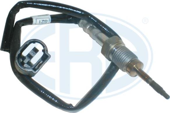 ERA 551152 - Sensore, Temperatura gas scarico www.autoricambi360.it