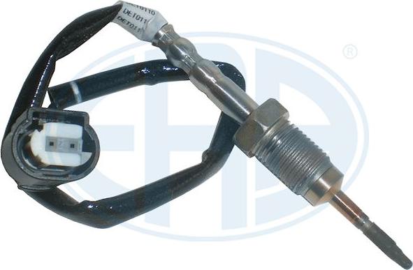 ERA 551157 - Sensore, Temperatura gas scarico www.autoricambi360.it