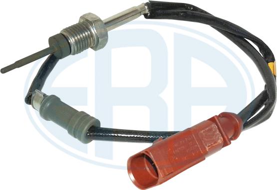 ERA 551166 - Sensore, Temperatura gas scarico www.autoricambi360.it