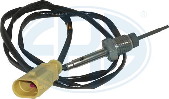 ERA 551161 - Sensore, Temperatura gas scarico www.autoricambi360.it
