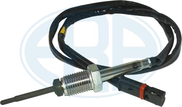 ERA 551163 - Sensore, Temperatura gas scarico www.autoricambi360.it