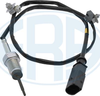 ERA 551162 - Sensore, Temperatura gas scarico www.autoricambi360.it