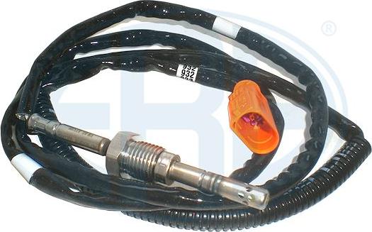 ERA 551105 - Sensore, Temperatura gas scarico www.autoricambi360.it