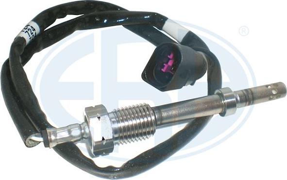 ERA 551106A - Sensore, Temperatura gas scarico www.autoricambi360.it