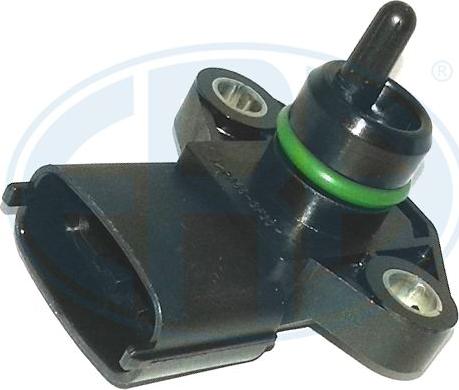 ERA 551110 - Sensore, Pressione collettore d'aspirazione www.autoricambi360.it