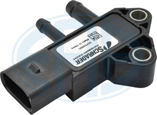 ERA 551184 - Sensore, Pressione gas scarico www.autoricambi360.it