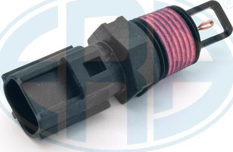 ERA 551185 - Sensore, Temperatura aria aspirata www.autoricambi360.it