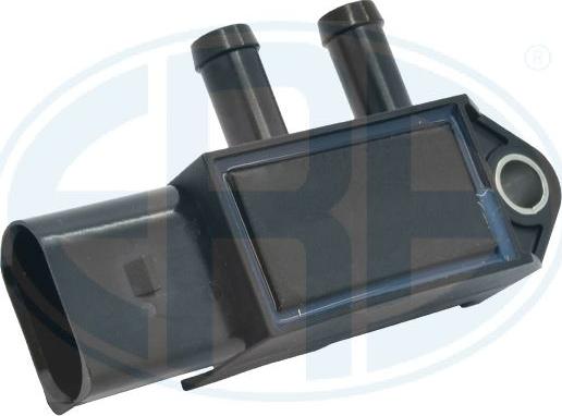 ERA 551183 - Sensore, Pressione gas scarico www.autoricambi360.it