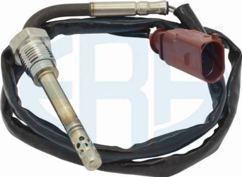 ERA 551139A - Sensore, Temperatura gas scarico www.autoricambi360.it