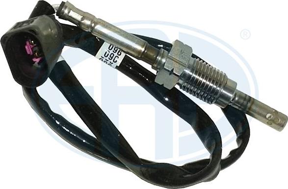 ERA 551178 - Sensore, Temperatura gas scarico www.autoricambi360.it