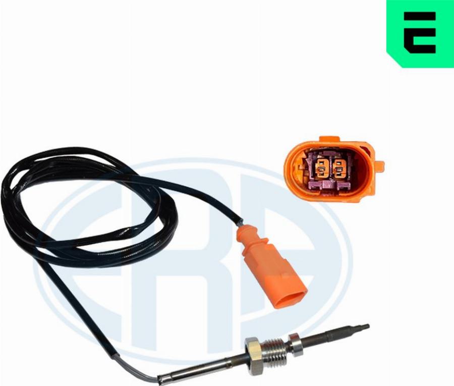 ERA 551858A - Sensore, Temperatura gas scarico www.autoricambi360.it