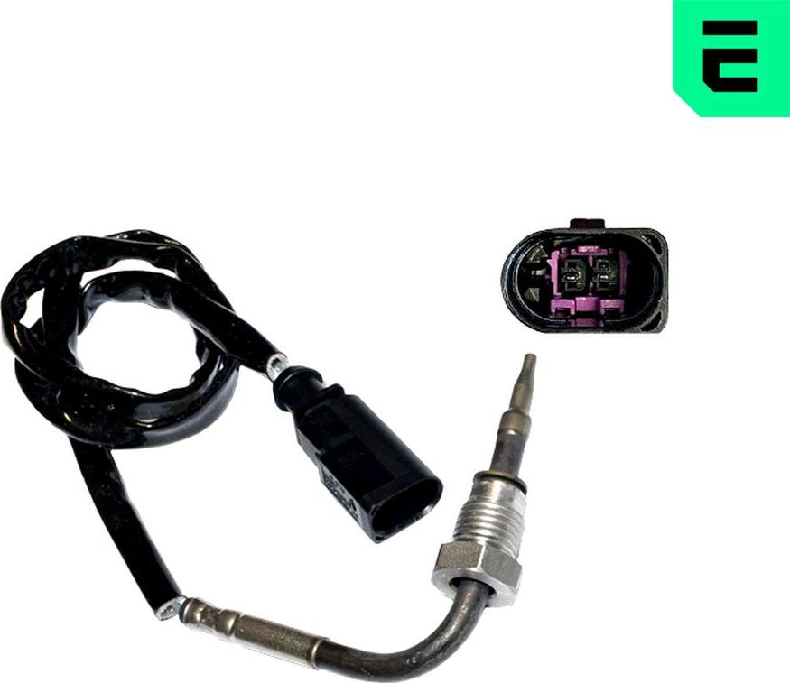 ERA 551860 - Sensore, Temperatura gas scarico www.autoricambi360.it