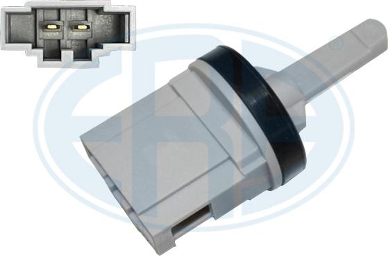 ERA 551833A - Sensore, Temperatura aria aspirata www.autoricambi360.it