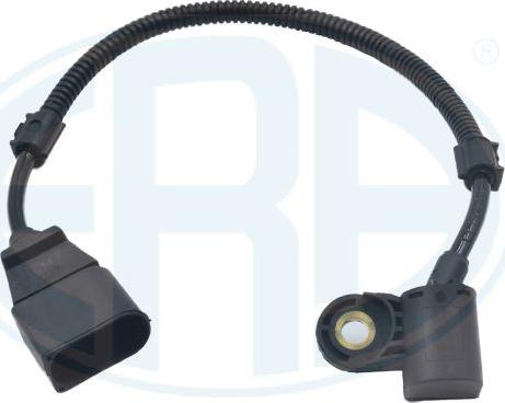 ERA 551395A - Sensore, Posizione albero a camme www.autoricambi360.it