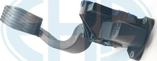 ERA 551305 - Sensore, Posizionamento pedale acceleratore www.autoricambi360.it