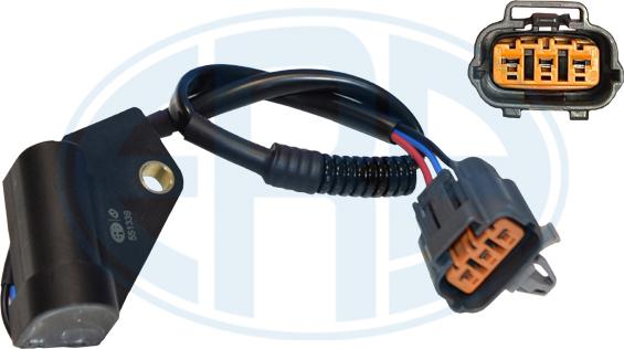 ERA 551339A - Generatore di impulsi, Albero a gomiti www.autoricambi360.it