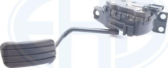ERA 551298 - Sensore, Posizionamento pedale acceleratore www.autoricambi360.it