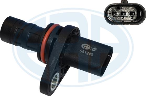 ERA 551240A - Generatore di impulsi, Albero a gomiti www.autoricambi360.it