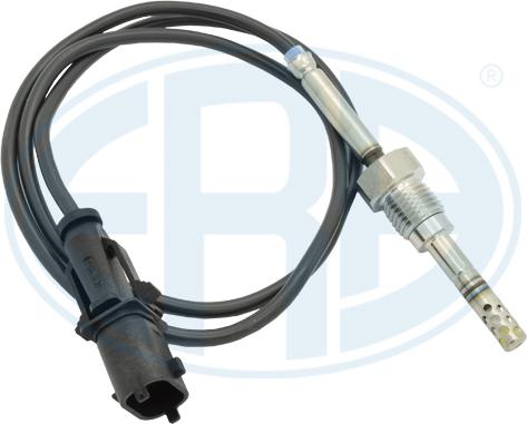 ERA 551 247 - Sensore, Temperatura gas scarico www.autoricambi360.it