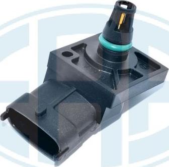 ERA 551200 - Sensore, Pressione collettore d'aspirazione www.autoricambi360.it