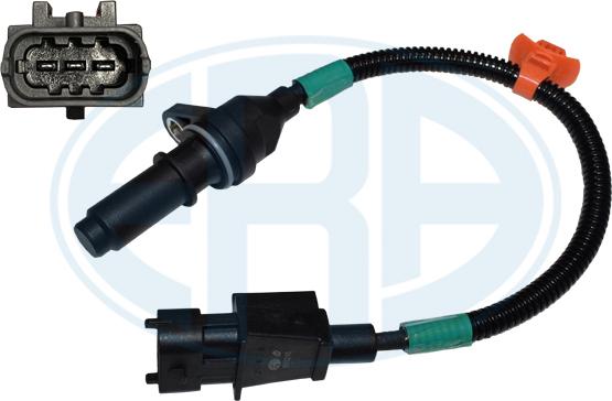 ERA 551216A - Generatore di impulsi, Albero a gomiti www.autoricambi360.it