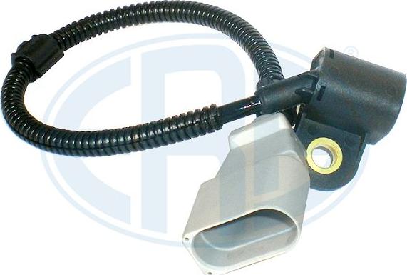 ERA 551239A - Sensore, Posizione albero a camme www.autoricambi360.it