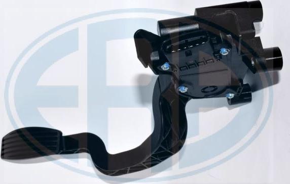 ERA 551278 - Sensore, Posizionamento pedale acceleratore www.autoricambi360.it