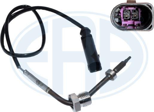 ERA 551794A - Sensore, Temperatura gas scarico www.autoricambi360.it