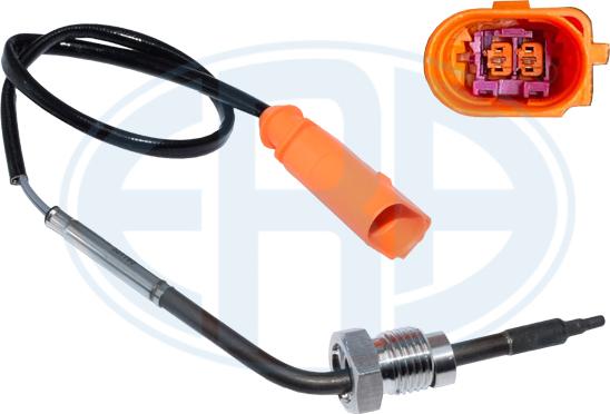 ERA 551795A - Sensore, Temperatura gas scarico www.autoricambi360.it