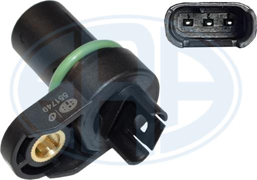 ERA 551749A - Generatore di impulsi, Albero a gomiti www.autoricambi360.it
