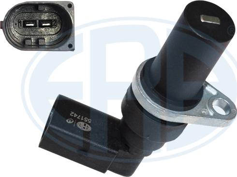 ERA 551742A - Generatore di impulsi, Albero a gomiti www.autoricambi360.it