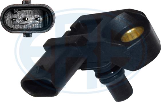 ERA 551717A - Sensore, Pressione collettore d'aspirazione www.autoricambi360.it
