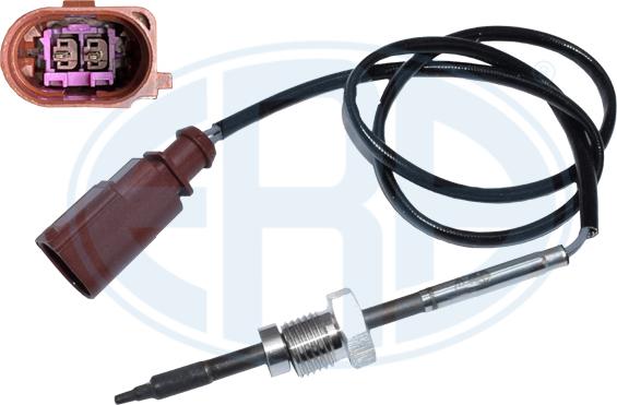 ERA 551781A - Sensore, Temperatura gas scarico www.autoricambi360.it