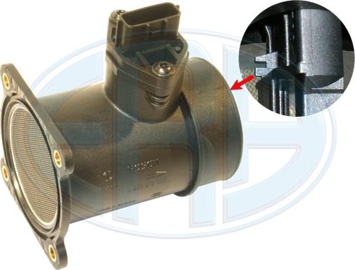 ERA 558083 - Debimetro www.autoricambi360.it